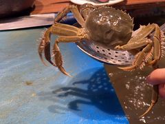 -亚马逊海鲜自助(梅溪湖步步高店)