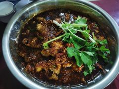 -温江公平红烧兔(总店)