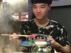 -新草堂锅物料理(泉城路店)