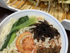 -大佬陈羊肉串(永安街店)