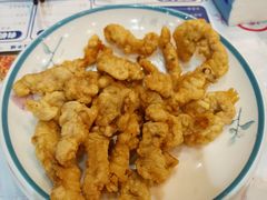 -三妹小龙虾·黄油蟹(华侨城总店)