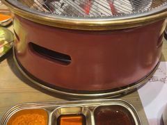 -西塔老太太泥炉烤肉(双井店)