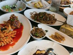 -望乡楼上海菜(日月光店)