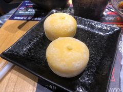 -鳗事鱼意·活鳗現烤专门店(富力海珠城店)