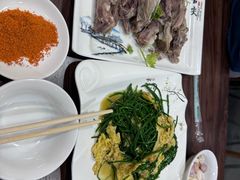 -清真·伊清阁餐厅