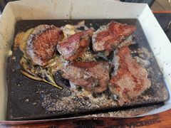 -一沙一城·岩烤牛扒(深圳首店)