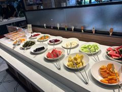 -豪客来牛排(红豆万花城店)