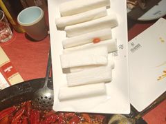 -蓉城老妈火锅(双林路店)