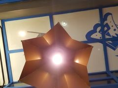 -菲滋意式餐厅(临平万达店)