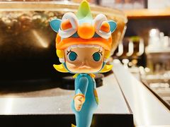 -泡泡玛特POPMART(侨福芳草地店)