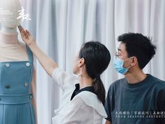 -四季美学色彩形象管理服装搭配