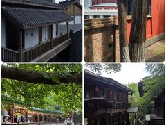 -重庆十八梯传统风貌区