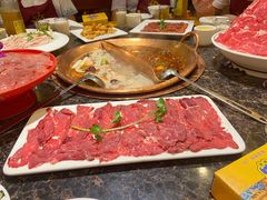 -老码头火锅(玉林店)