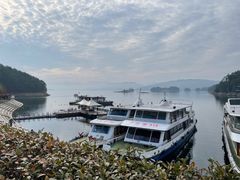 -千岛湖东南湖区