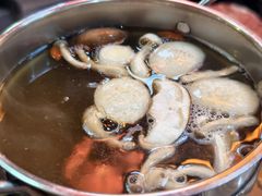 -丽江庭院·云南野生菌·海鲜火锅(鼓楼四合院店)