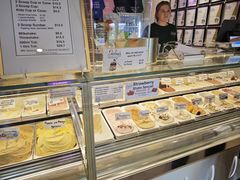 -Dooley's Premium Ice Cream