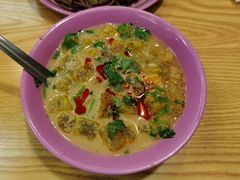 -牛马行牛肉饸饹铺(长春总店)