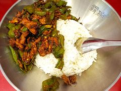 -霸碗盖码饭(长沙金星路步步高店)