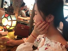 -漫咖啡(武汉天地店)