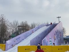 -欢乐水魔方水世界