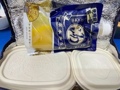 -和府捞面(领展购物广场京通店)