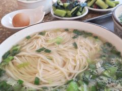拉面-磨沟沿老字号牛肉面·清真(金港城店)
