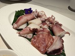 灯光鱿-码头见·潮汕菜(领展中心城店)