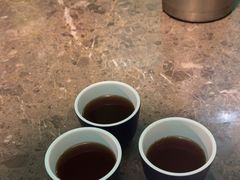 -绿茶餐厅(天津天河城店)