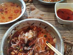 -西环肥仔螺蛳粉(总店)