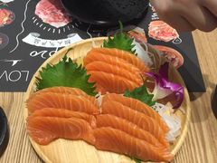 -Sushi Love 创意寿司(丽影广场店)
