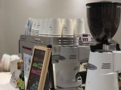 -Manner Coffee(凌空SOHO店)