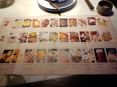 -绿茶餐厅(汇悦大融城店)