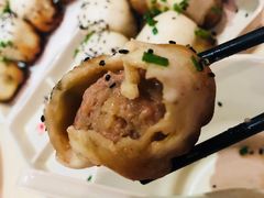 -东泰祥生煎馆(重庆北路店)