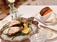 -壳里西餐厅Coquille Seafood Bistro(蒙自路店)