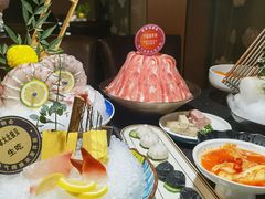 -揽季锅物会·海鲜姿造(三坊七巷店)
