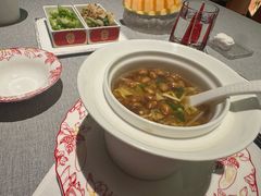 -星·South Beauty·俏江南(国贸店)