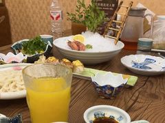 -红叶日本料理(辰熙广场店)