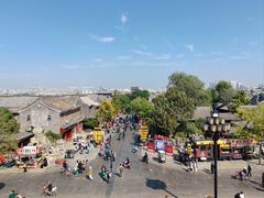 -光岳楼
