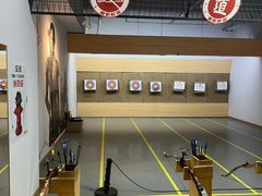 -道顺射箭·团建·骑射(张杨路店)