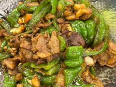 -堂瓦里·33年传统赣菜(第一街区店)