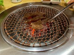 -牛信亭韩国料理·炭火烤肉(紫藤路店)