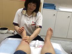 -郑远元专业修脚房(宣化路店)