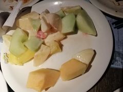 -好伦哥比萨烤肉自助(马家堡店)