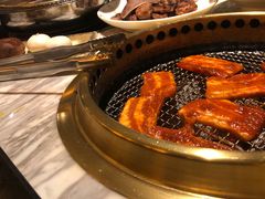 -火炉火自助餐(悠唐购物中心店)
