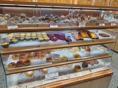 -山崎面包(静安久光店)