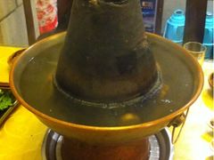 铜锅-下马陵贰号