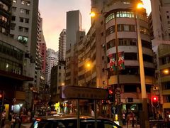 -香港蓮香樓(上環店)