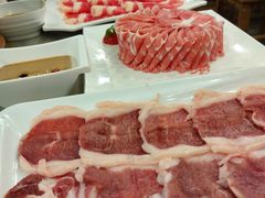 -牛街·马辈儿涮肉(牛街二店)
