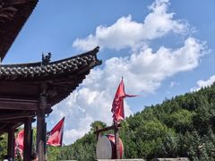 -雁门关景区