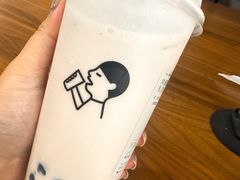 -喜茶(中山利和新地店)